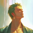 Zoro Live Wallpaper - One Piece HD icon