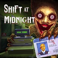 Shift At Midnight