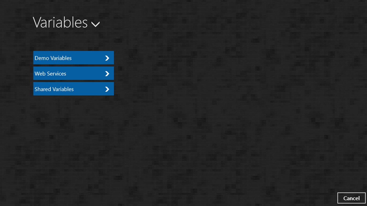 #3. Data Dashboard for LabVIEW (Windows) Podle: National Instruments