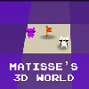 Matisse's 3D World