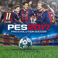 Pro Evolution Soccer 2017 - Digital Exclusive