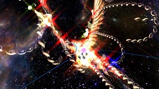 Child of Eden screenshot 3