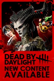 Dead by Daylight Windows