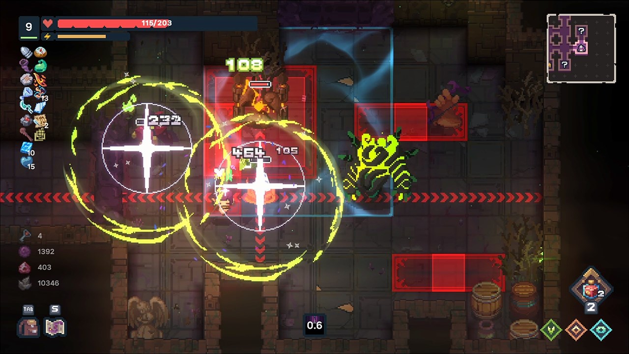 Guidus Zero screenshot 3