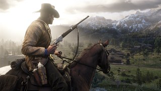 Red Dead Redemption 2: Special Edition screenshot 1