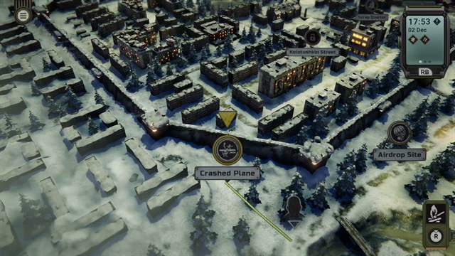 TG War Supply Pack screenshot 3