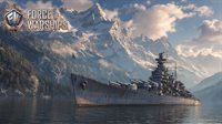 Force of Warships: Jeu de Cuirassé, Bataille de Guerre Navale