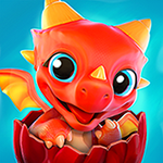 Dragon Mania Legends
