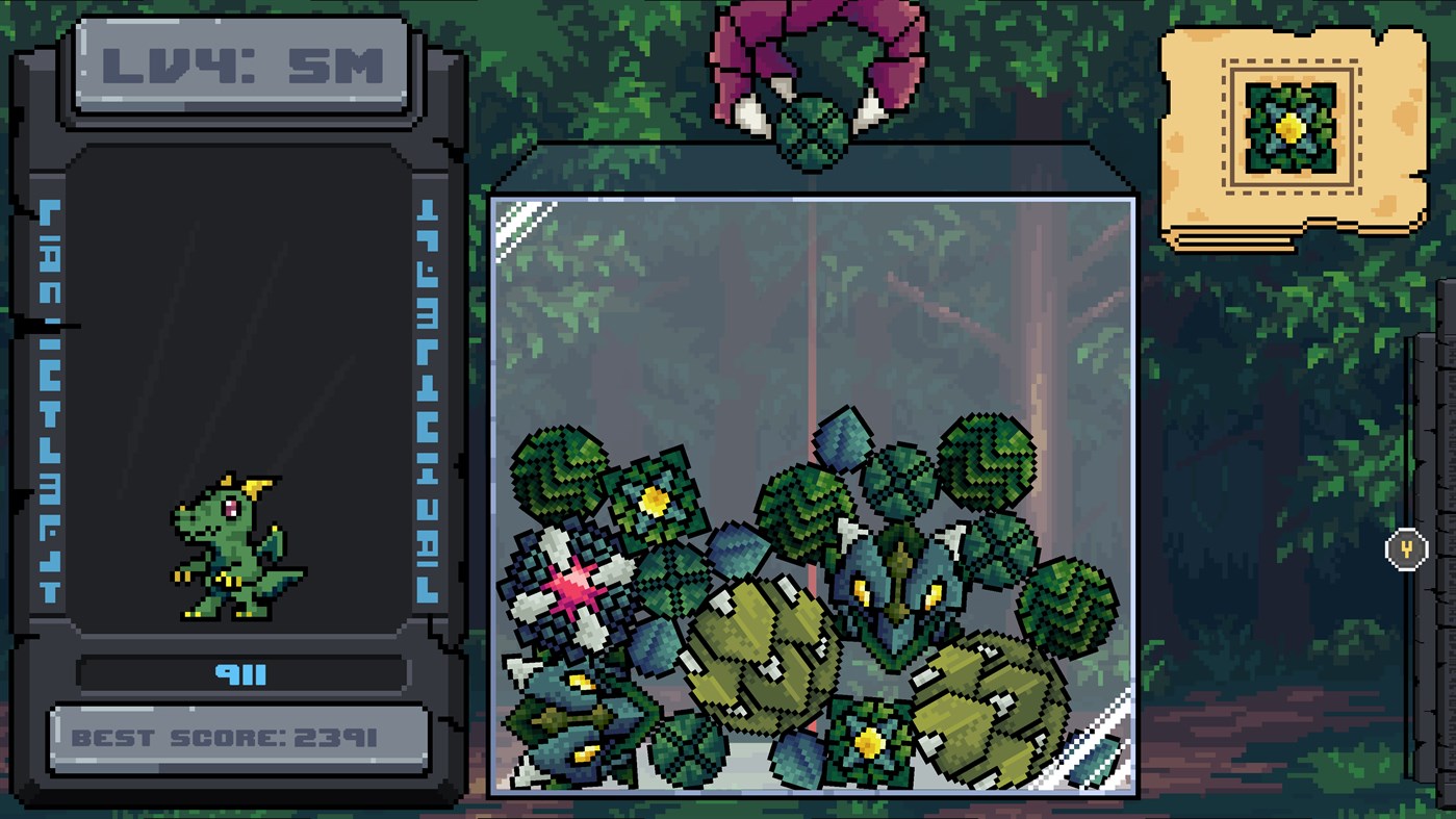 #1. Suika And Dragons (Xbox One) (Xbox) 来自: Synnergy Circle Games