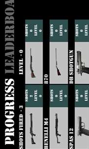 Guns HD screenshot 8