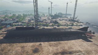 Ship Graveyard Simulator 2: Complete Edition screenshot 5