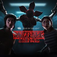 Dead by Daylight: Stranger Things Edition