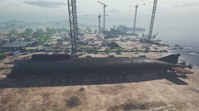 Ship Graveyard Simulator 2 - Submarines DLC screenshot 2