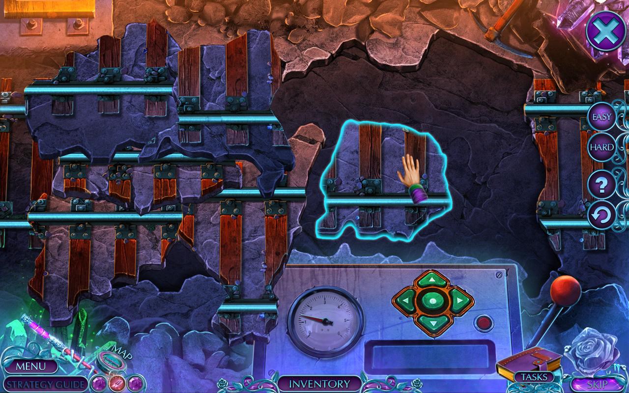 Godmother 3 прохождение игры в картинках