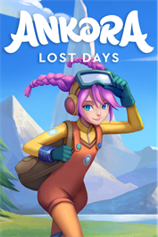 Ankora: Lost Days