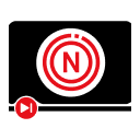 Netflix Skip Intro icon