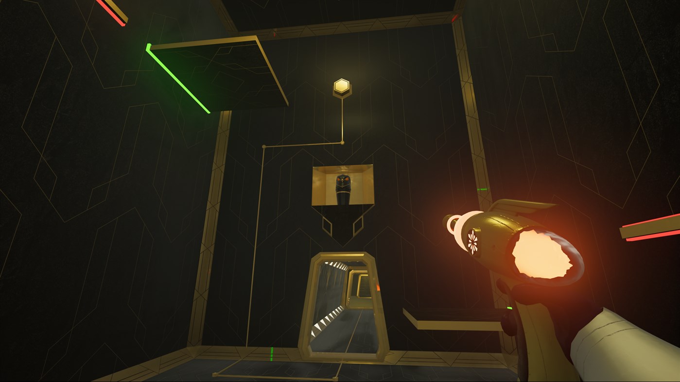 #4. Faraday Protocol (Xbox) By: DECK13 Spotlight