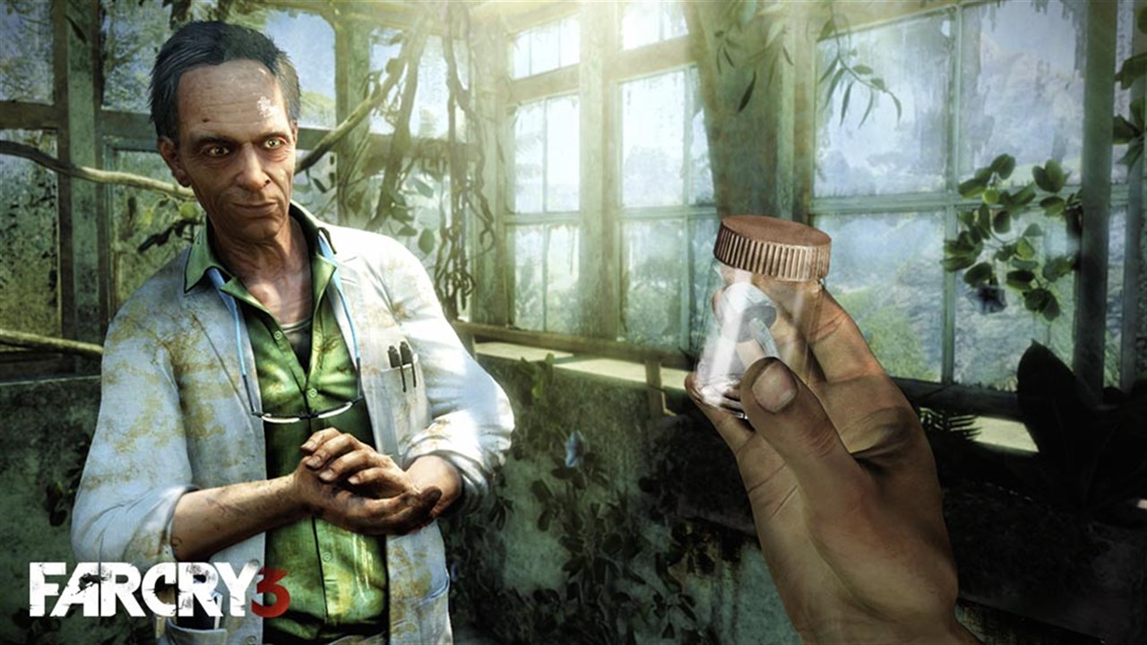Far Cry 3 screenshot 6