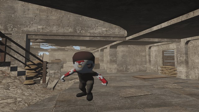 Nacht der Untoten Remastered screenshot 1