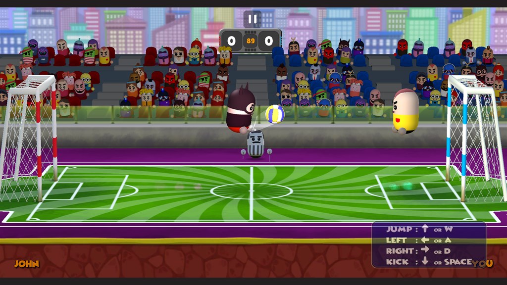 Pill Head Soccer Ball - Microsoft Apps