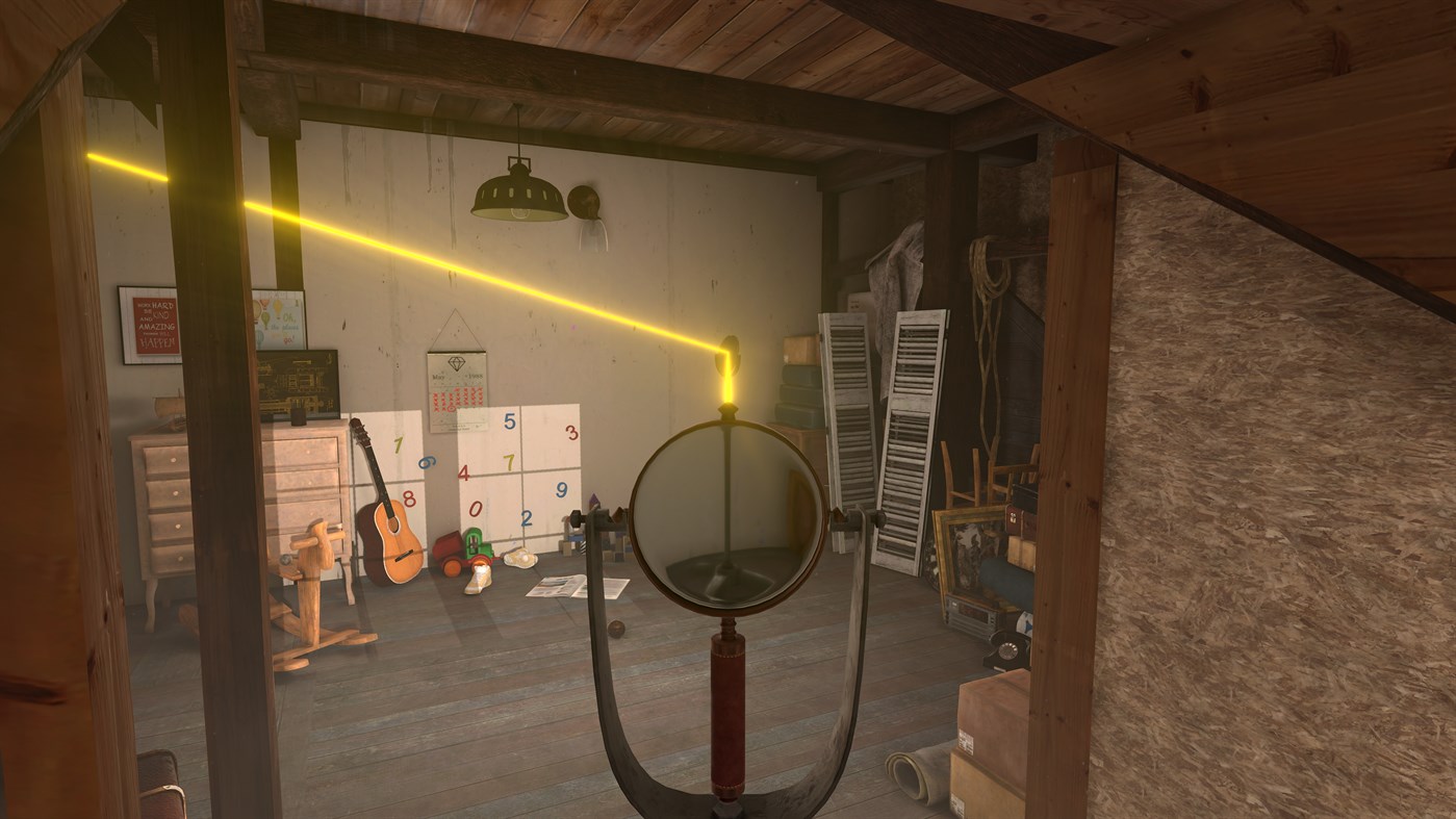 #7. The Strange Story Of Brian Fisher: Chapter 2 - SGDemo (Windows) Με: Intetic