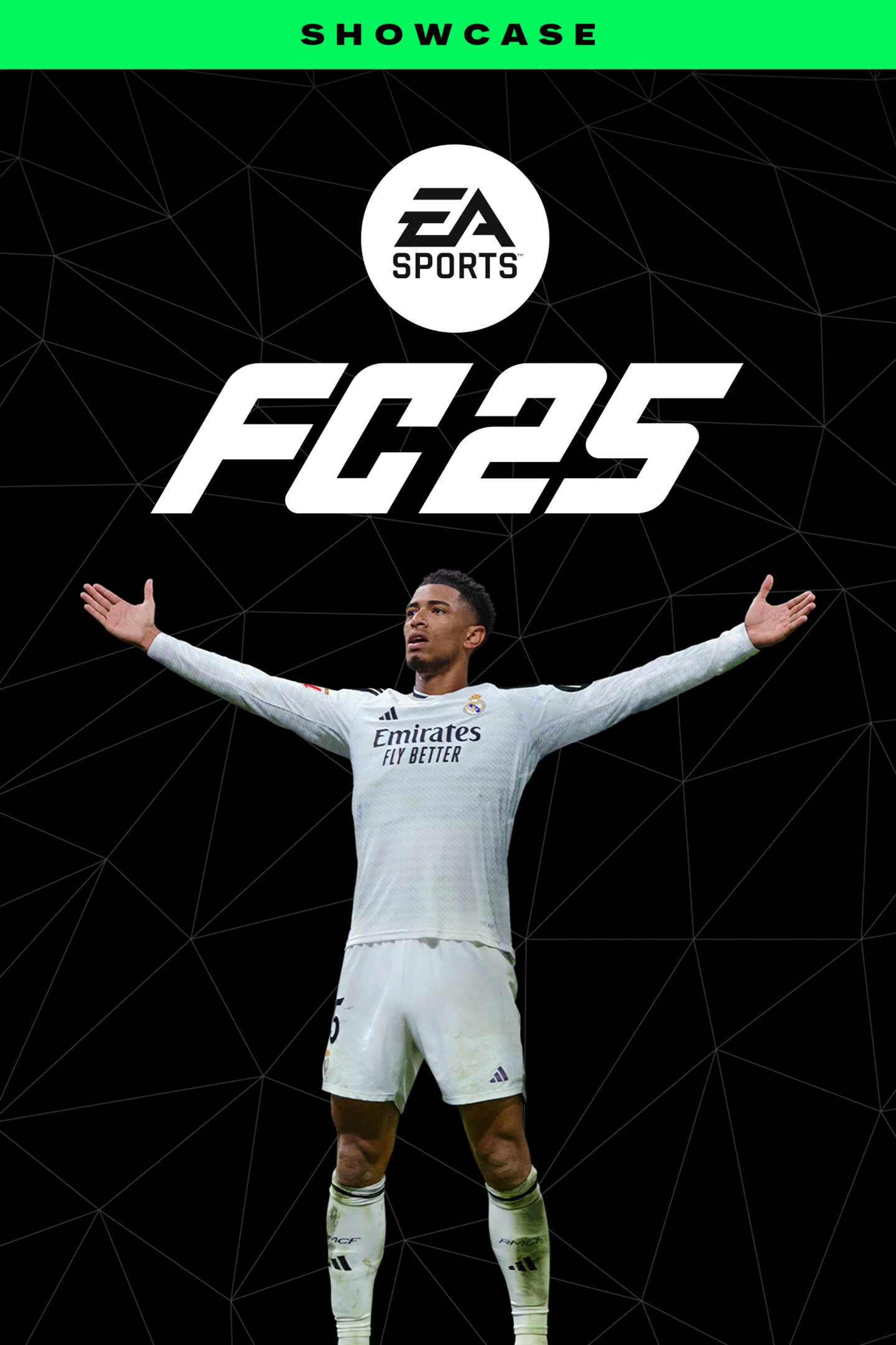 EA SPORTS FC™ 25 SHOWCASE image