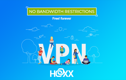 Hoxx VPN Proxy small promo image