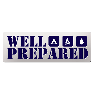 Well Prepared