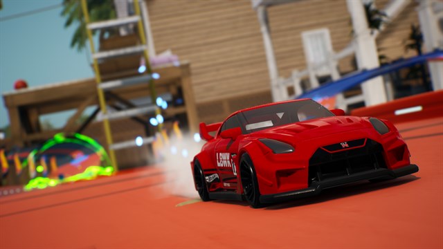 HOT WHEELS UNLEASHED 2 - Speed and Style Pack screenshot 3