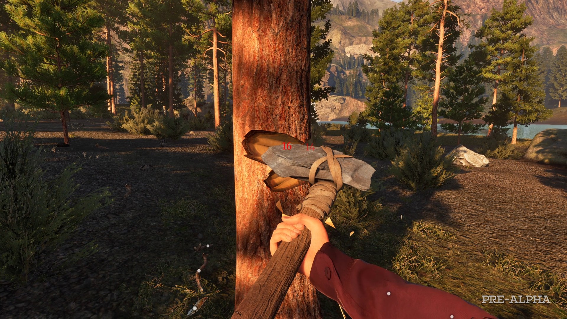 Screenshot 6 from Westlanders