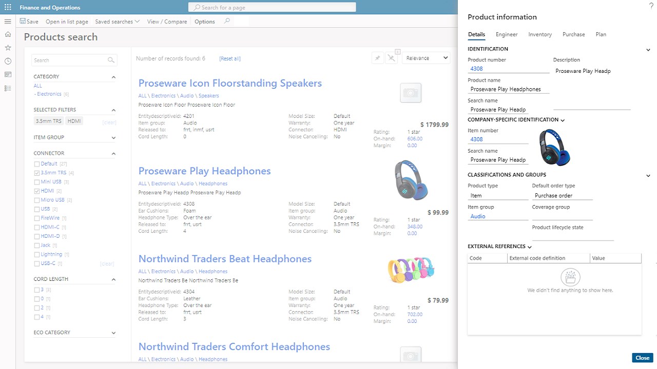 Snapshot 4 of Product Search