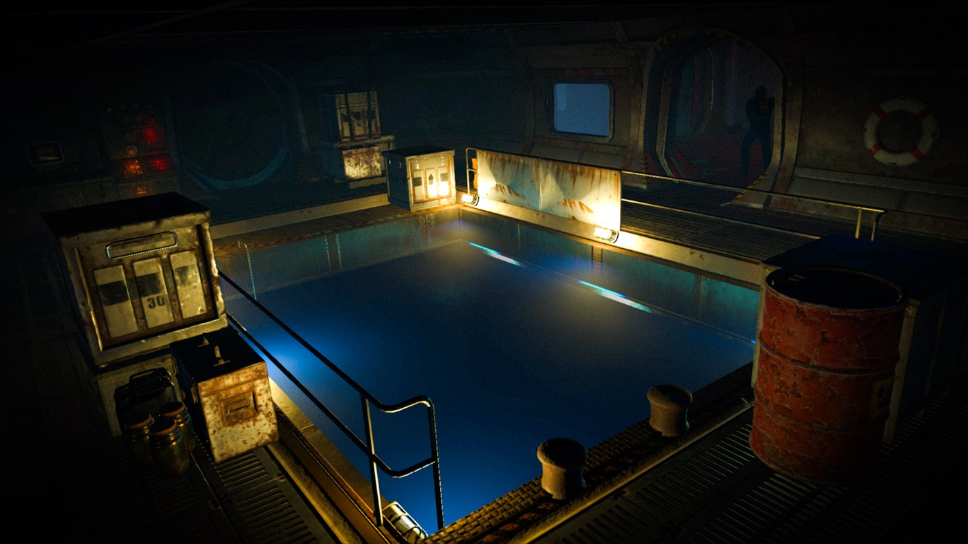 #3. Rust Console Edition (Xbox) 由: Double Eleven Ltd.