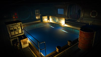 Rust Console Edition — скриншот 3