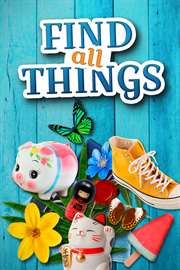 Comprar Find All Things - Caça-objetos - Microsoft Store pt-BR