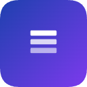 Universal AI Backup icon