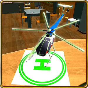 free rc helicopter