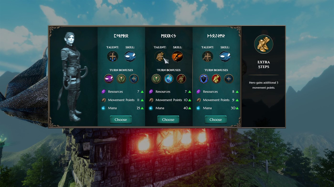 #5. The Dragoness: Command of the Flame (Xbox) بواسطة: PQube