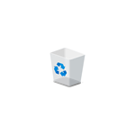 Power Recycle Bin