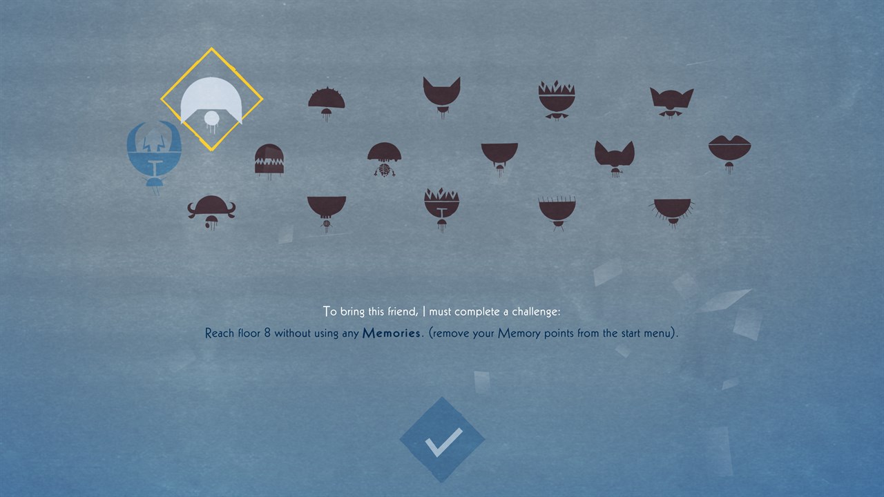 Iris and the Giant screenshot 4