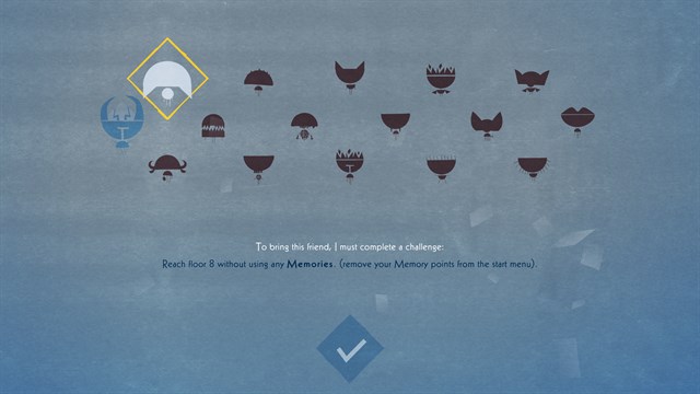 Iris and the Giant Deluxe Soundtrack Edition screenshot 4