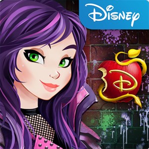 Descendants Game - ดาวน์โหลดและเล่นบน Windows | Microsoft Store