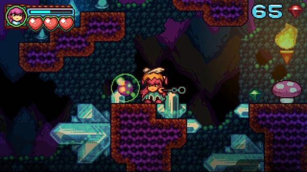 Farlands Journey (Windows) — 5