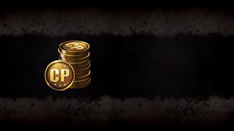 Call of Duty®: Black Ops III - 500 CP Bonus