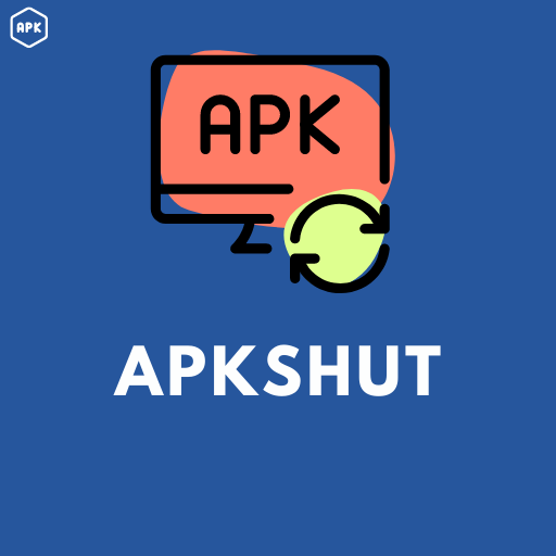 APKSHUT icon