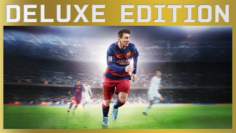 FIFA 16 디럭스 에디션