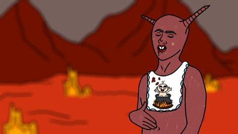 Totally Normal Journey: The Interactive Musical