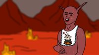 Totally Normal Journey: The Interactive Musical