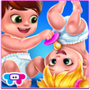 Baby Twins - Newborn Care