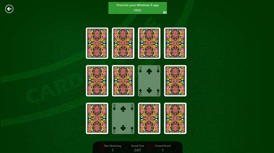 Card Arcade screenshot 3