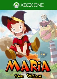 Maria The Witch